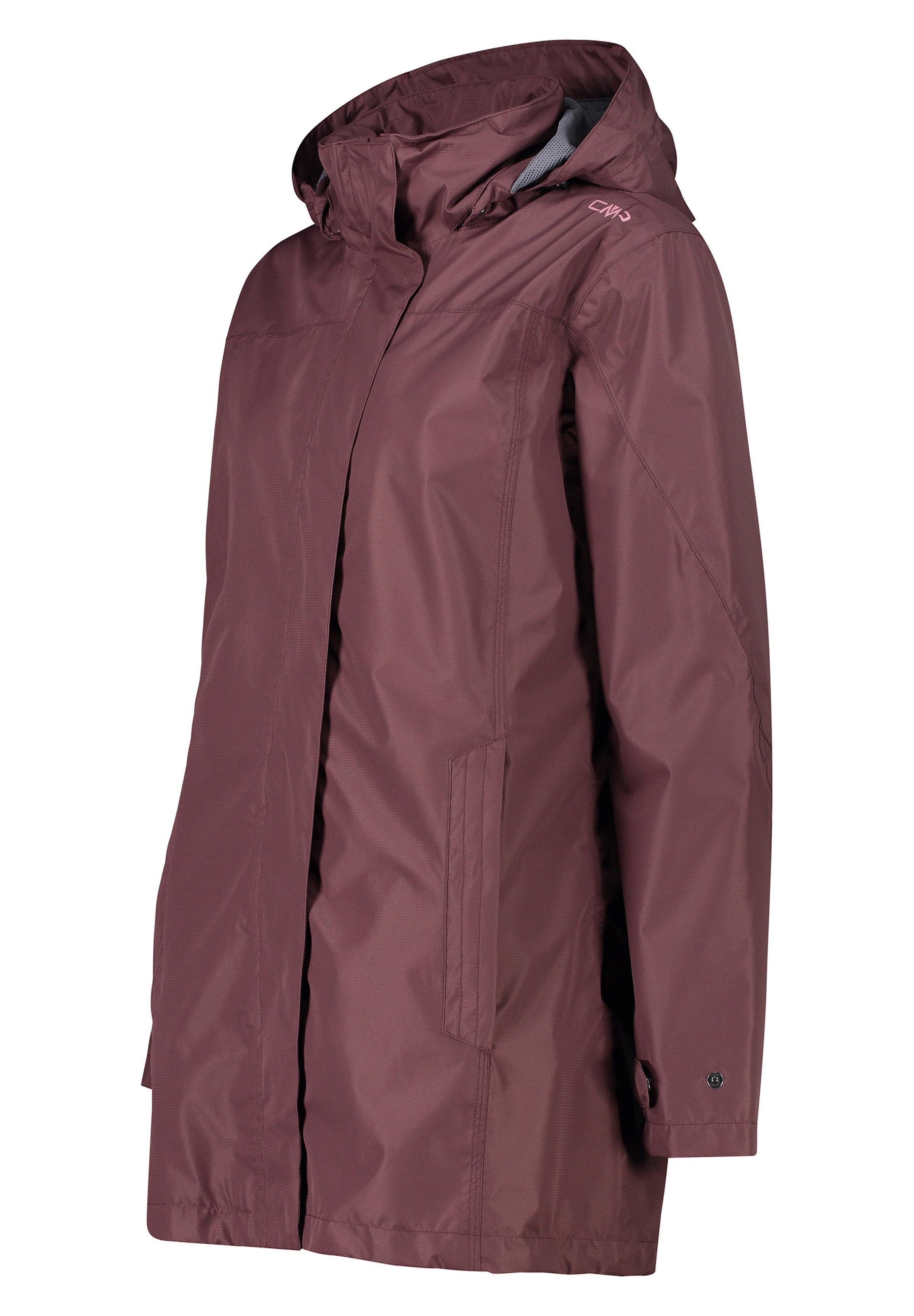 CMP HOODIE BUTTON