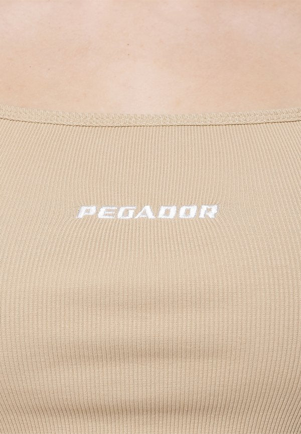 Pegador TESSA CROP