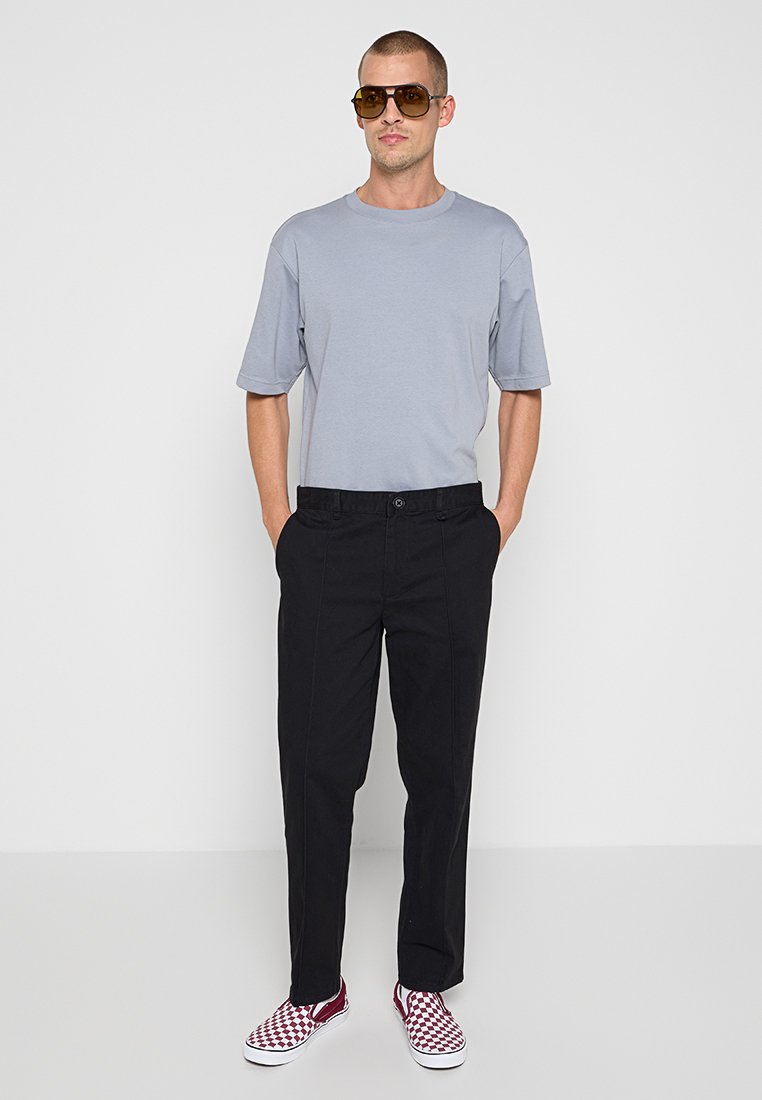 Armani Exchange Stoffhose Media 2