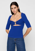 Just Cavalli Strickpullover Media 1