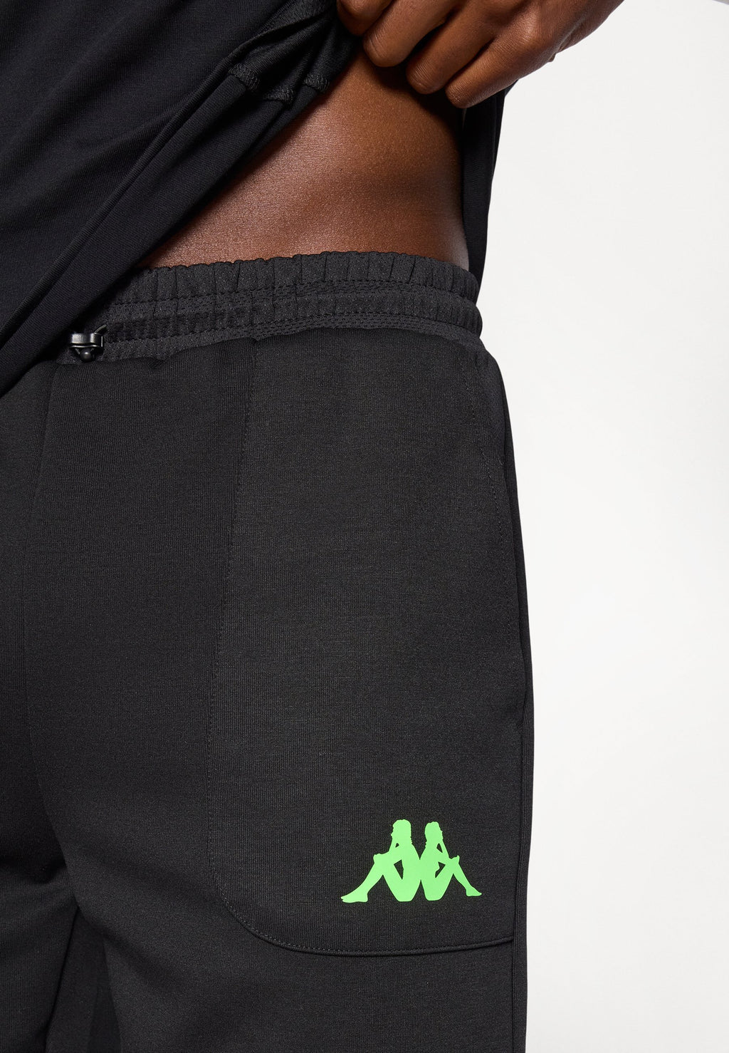 Kappa Gara SHORT RED STAR PARIS