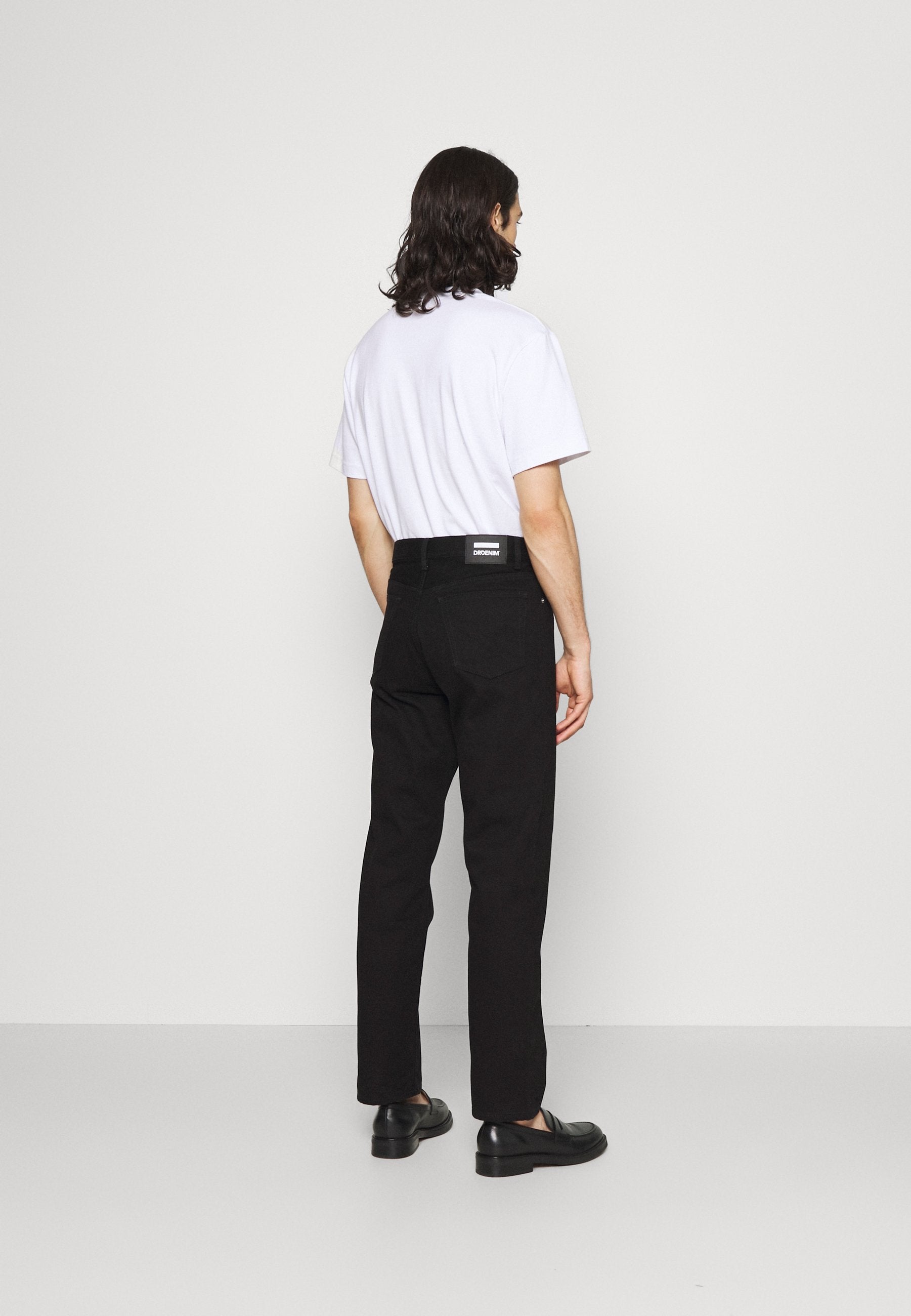 Dr.Denim DASH STRAIGHT