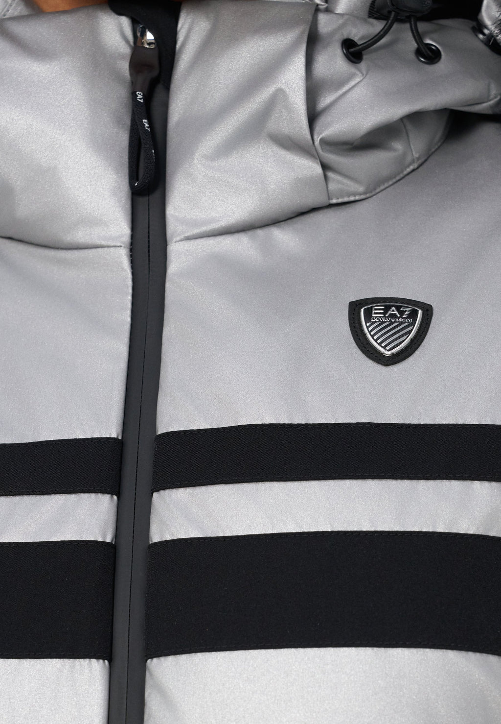 EA7 Emporio Armani Winterjacke Media 6