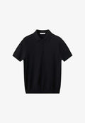 Mango ADULT - Polo shirt - black