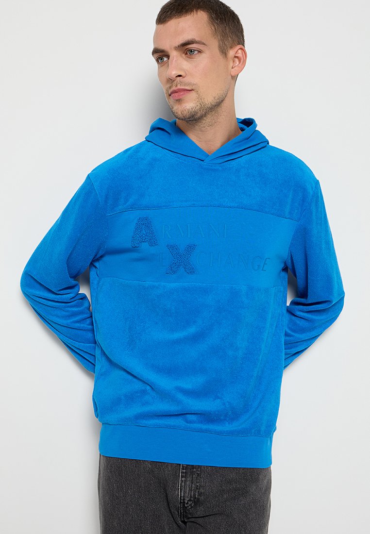 Armani Exchange Kapuzenpullover Media 4