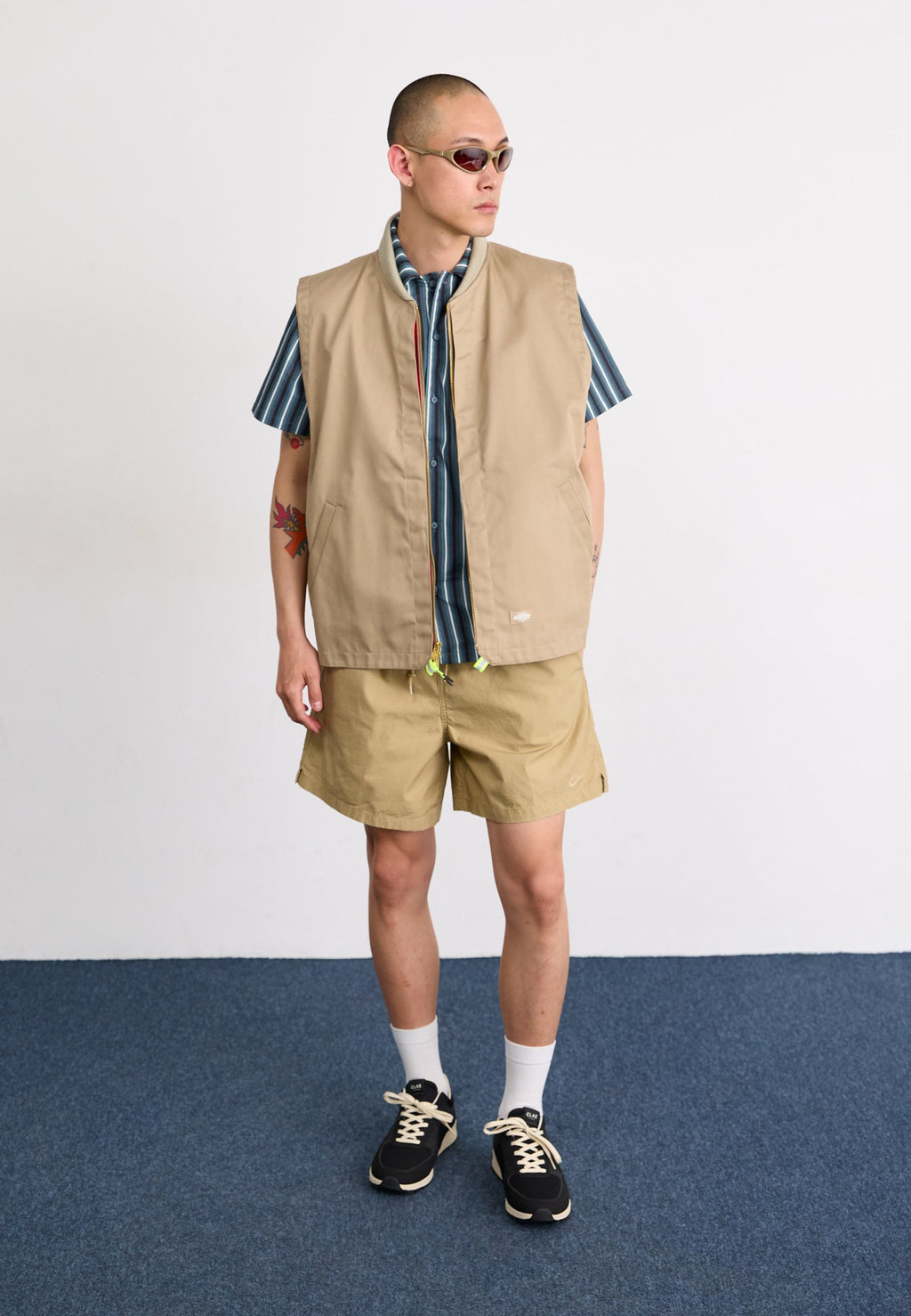 Clae JOSHUA UNISEX