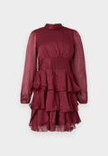 Vero Moda VMLAUREN SHORT DRESS
