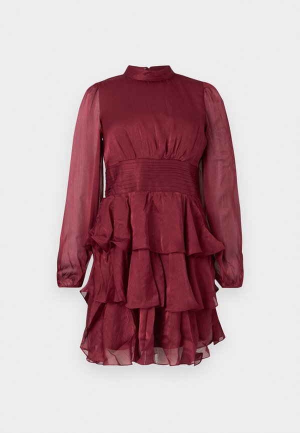 Vero Moda VMLAUREN SHORT DRESS