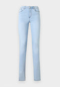 Vero Moda Tall VMTANYA - Jeans Skinny Fit - light blue denim