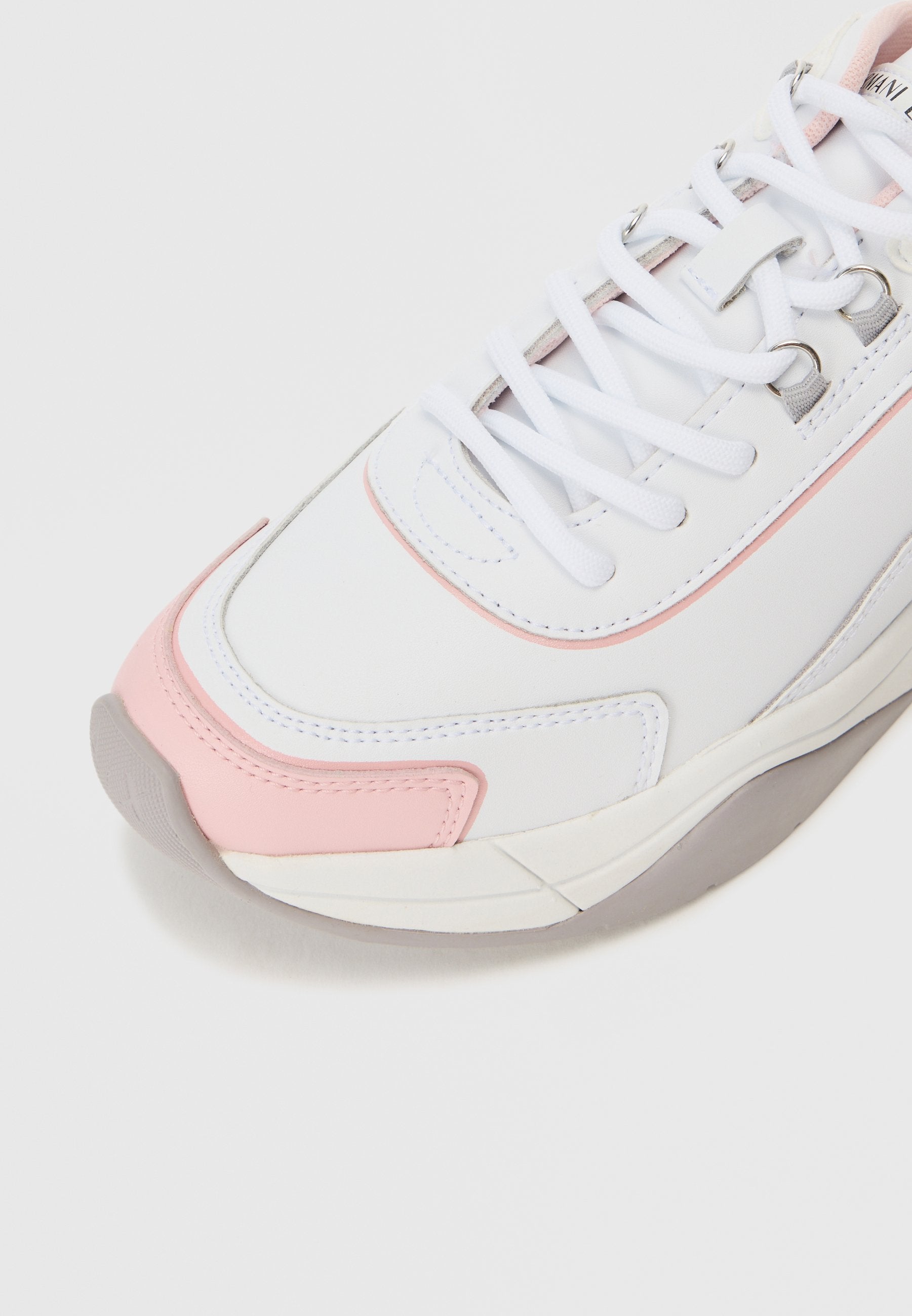 Armani Exchange Sneaker low Media 5