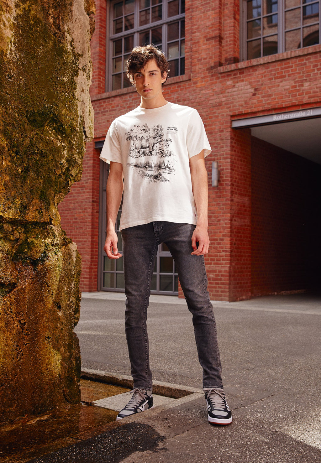 Vans LOWLAND CC UNISEX