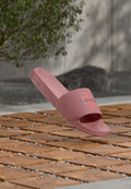 Calvin Klein ESS SLIDE - Mules - blush/pink