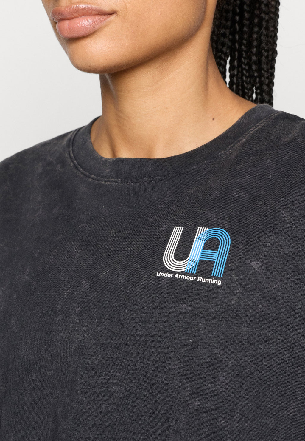 Under Armour