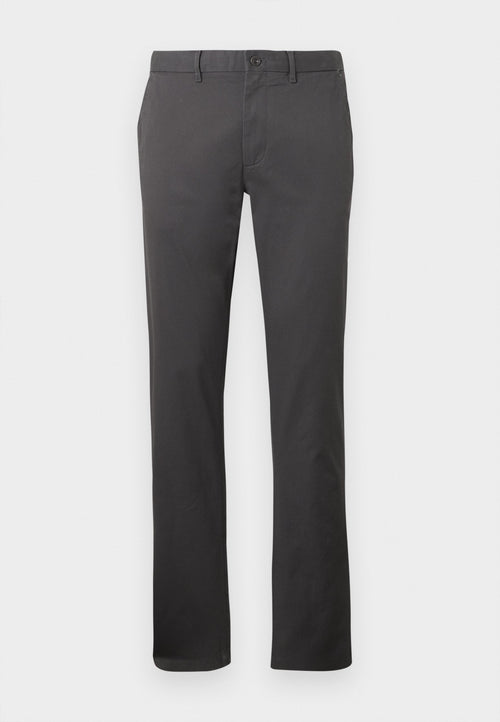 1985 DENTON STRAIGHT LEG CHINOS Media 1