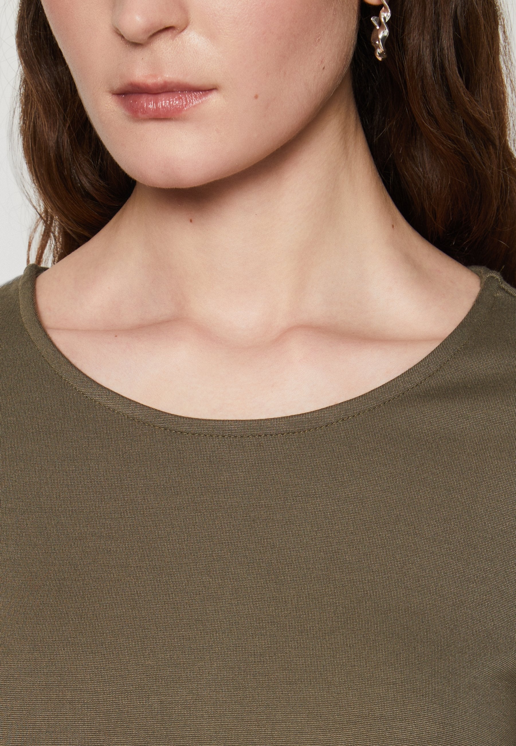 Selected SLFSHELLY DRESS