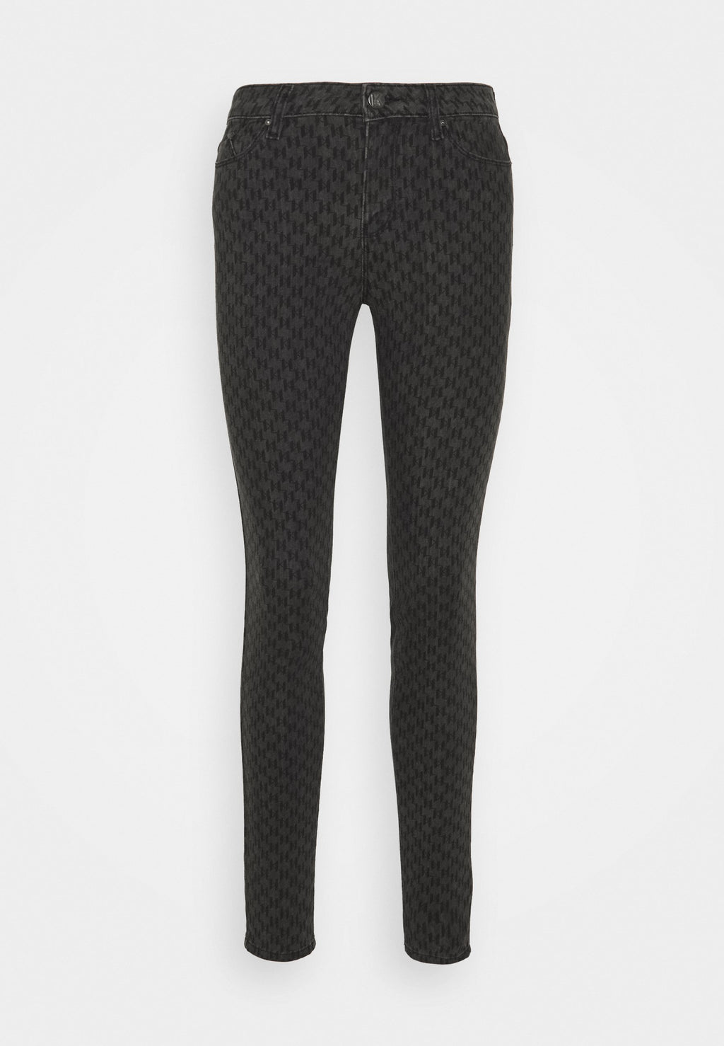 MONOGRAM PANTS Media 1