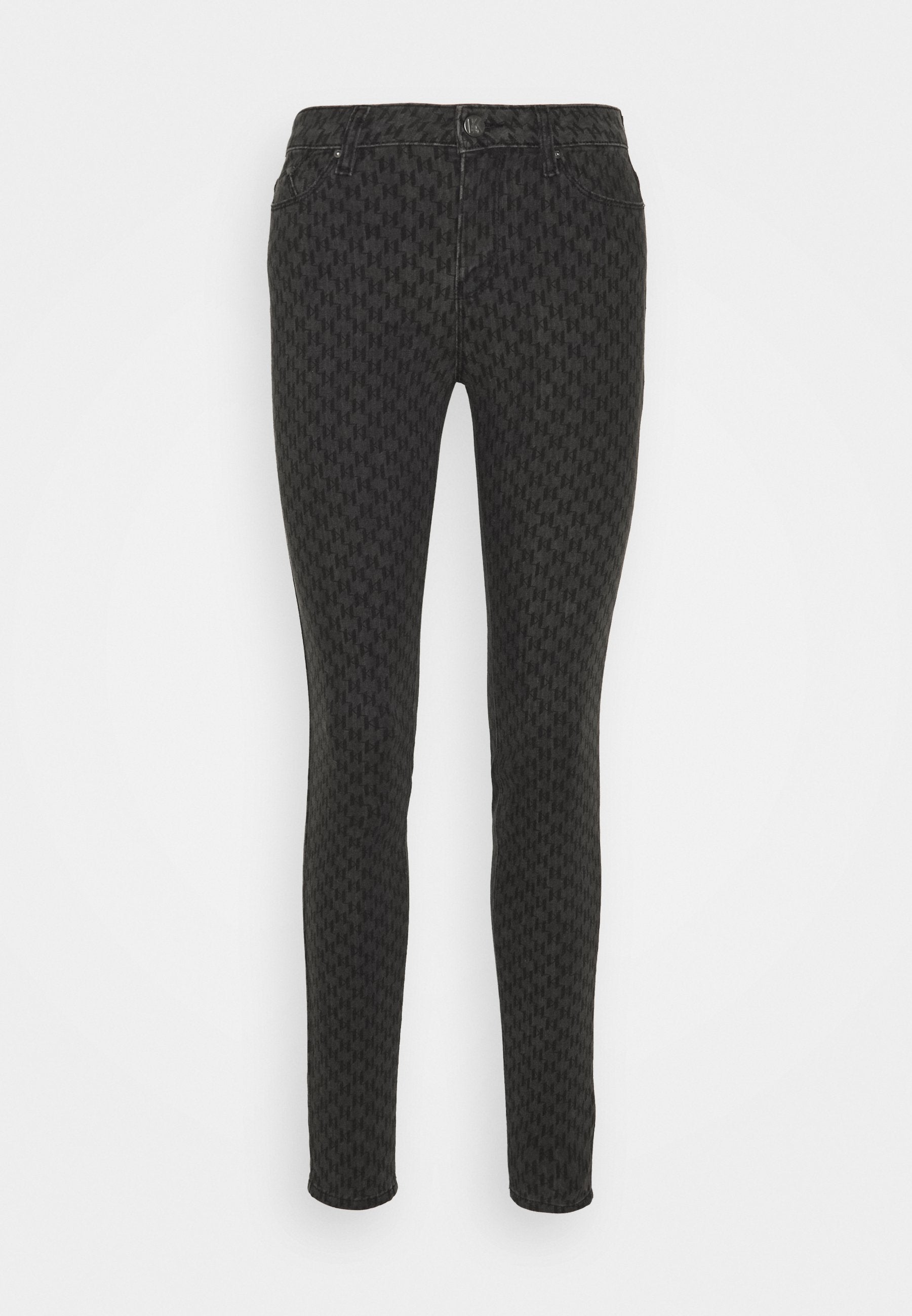 MONOGRAM PANTS Media 1