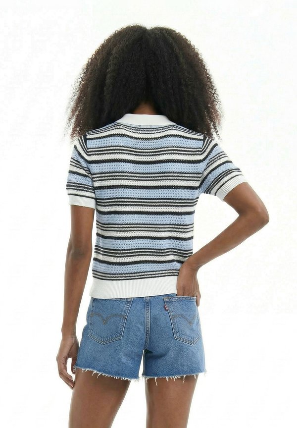 Even&Odd SUMMER KNIT