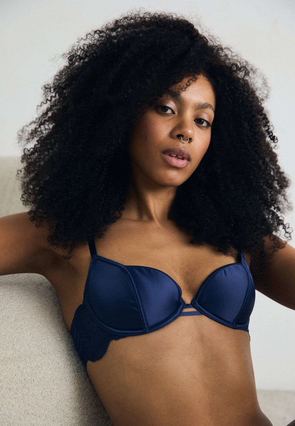 DORINA AMAR LIGHT PADDED DEMI