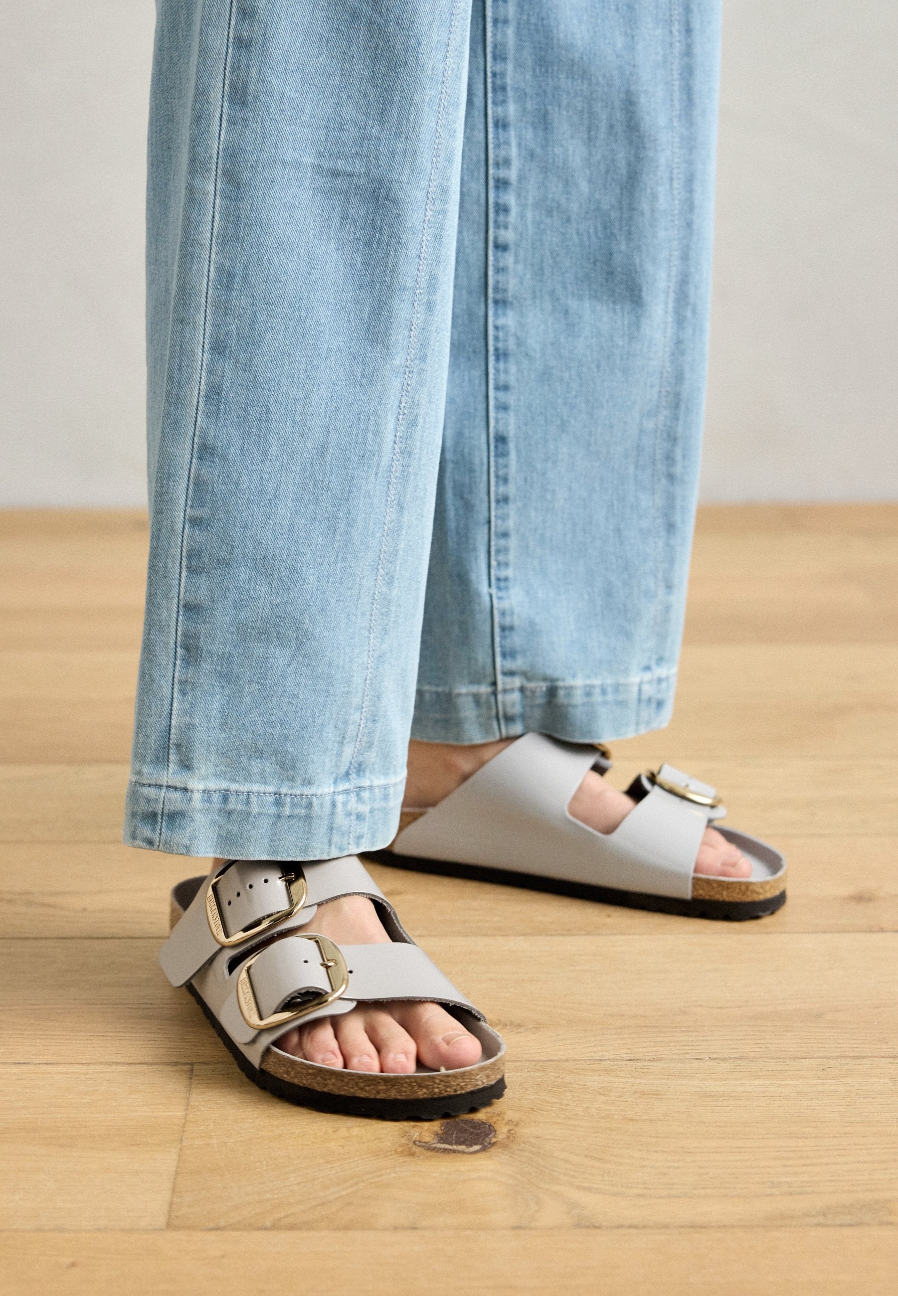 Birkenstock ARIZONA BB LENA HS HEX REGULAR
