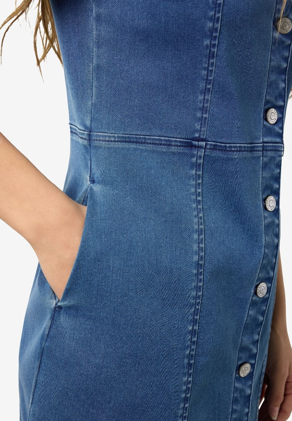 Noisy May Denim NMNISA