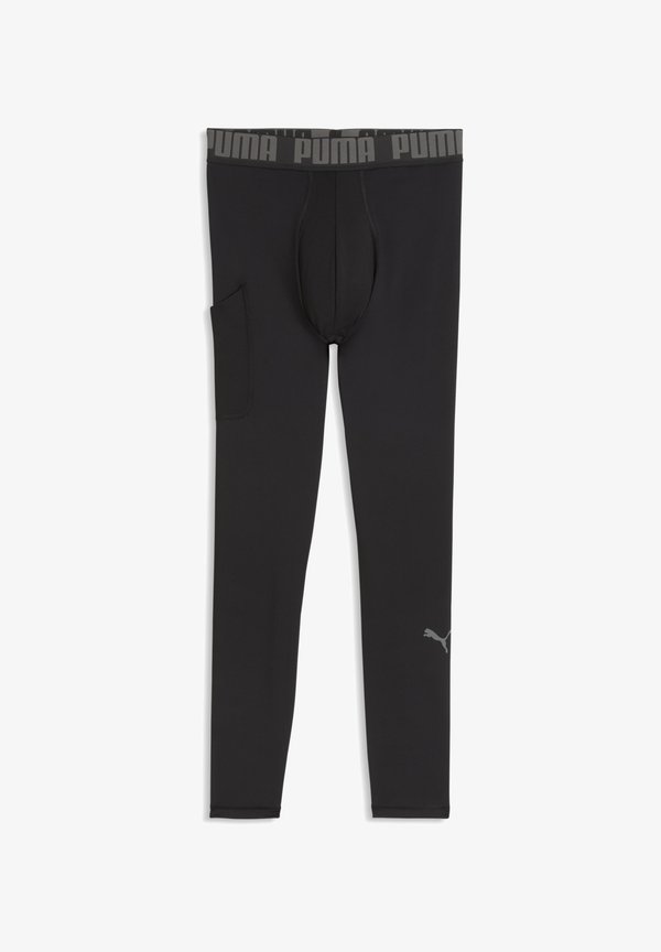 Puma PWRMODE LAUF - Base layer - black