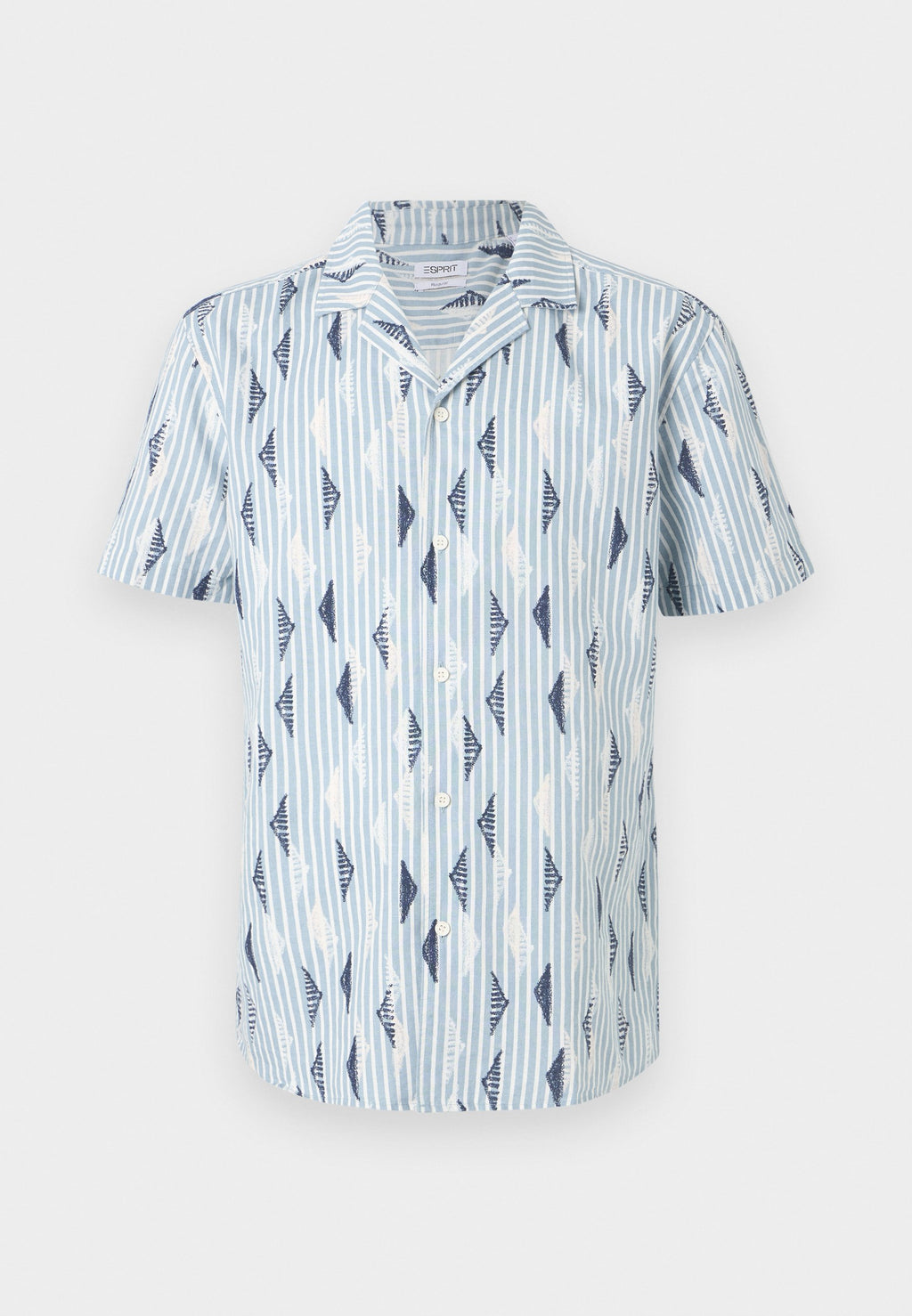 Esprit Hemd Media 1