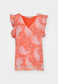 ONLY ONLAVEY LIFE V NECK