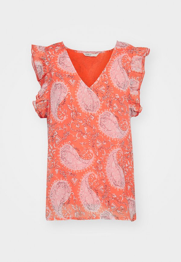 ONLY ONLAVEY LIFE V NECK
