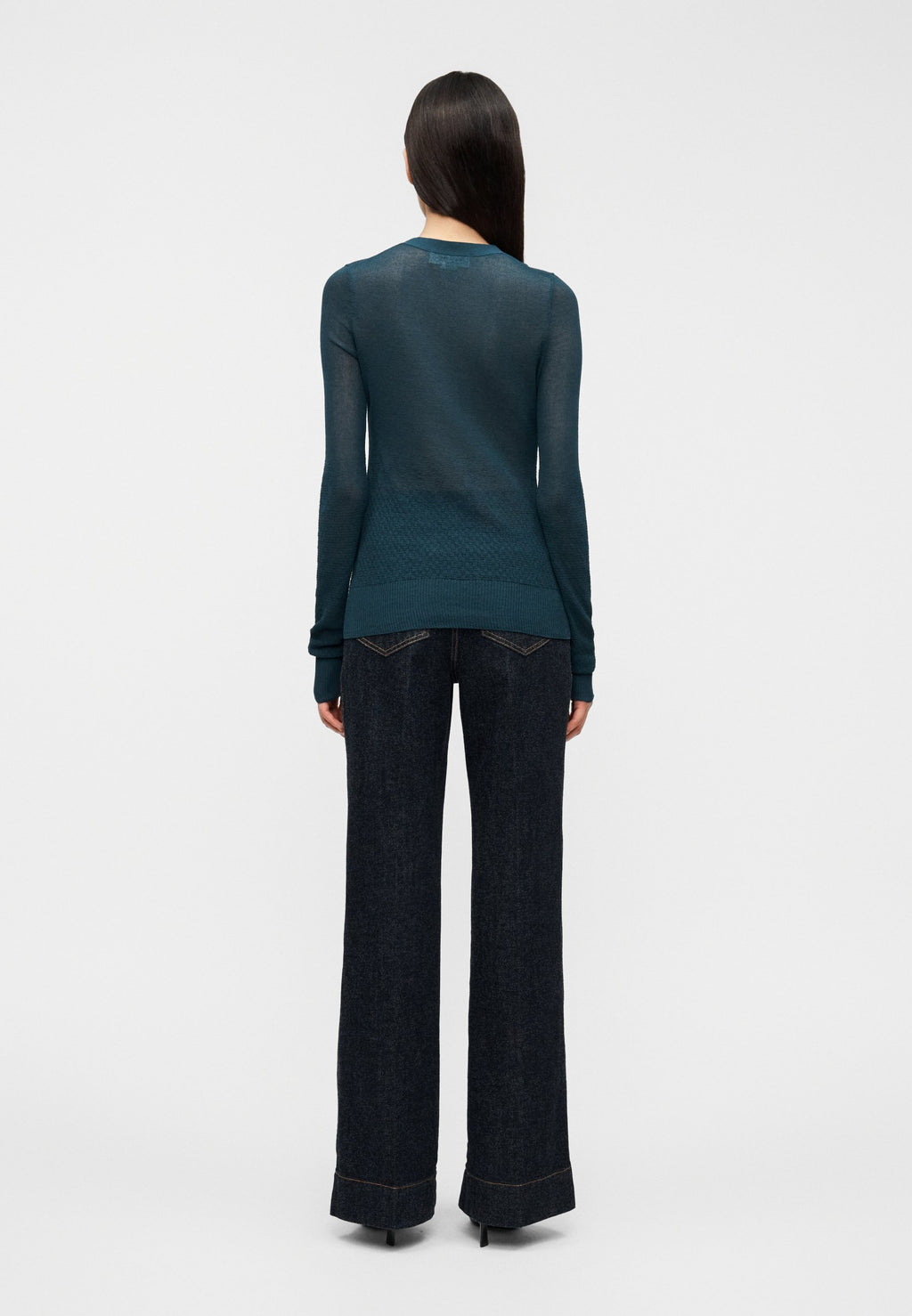 Victoria Beckham CARDIGAN