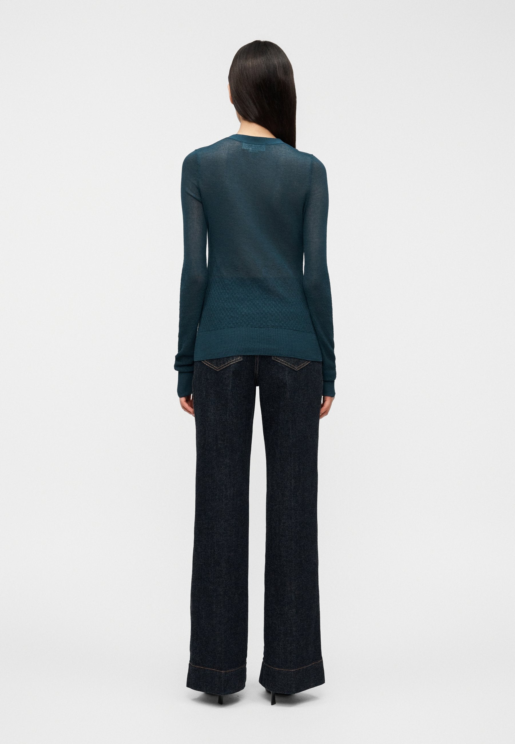 Victoria Beckham CARDIGAN