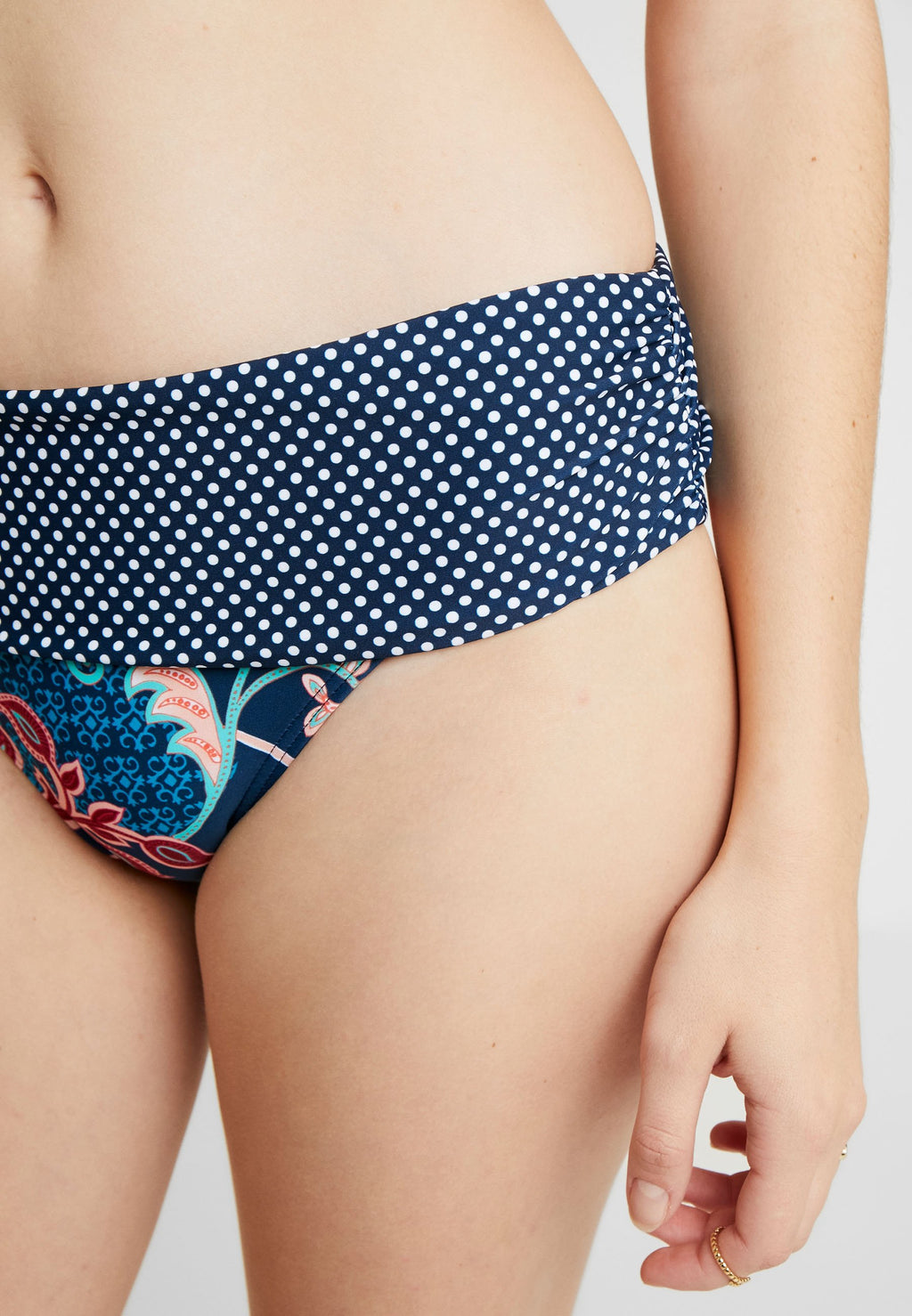 Pour Moi REEF FOLDOVER BRIEF