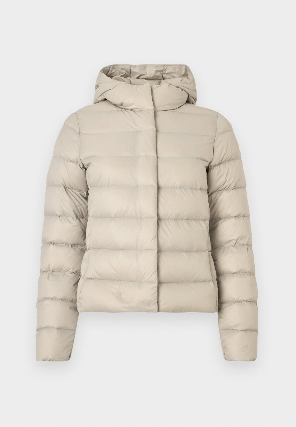 ONLY ONLRUBY QUILTED HOOD JACKET
