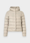 ONLY ONLRUBY QUILTED HOOD JACKET