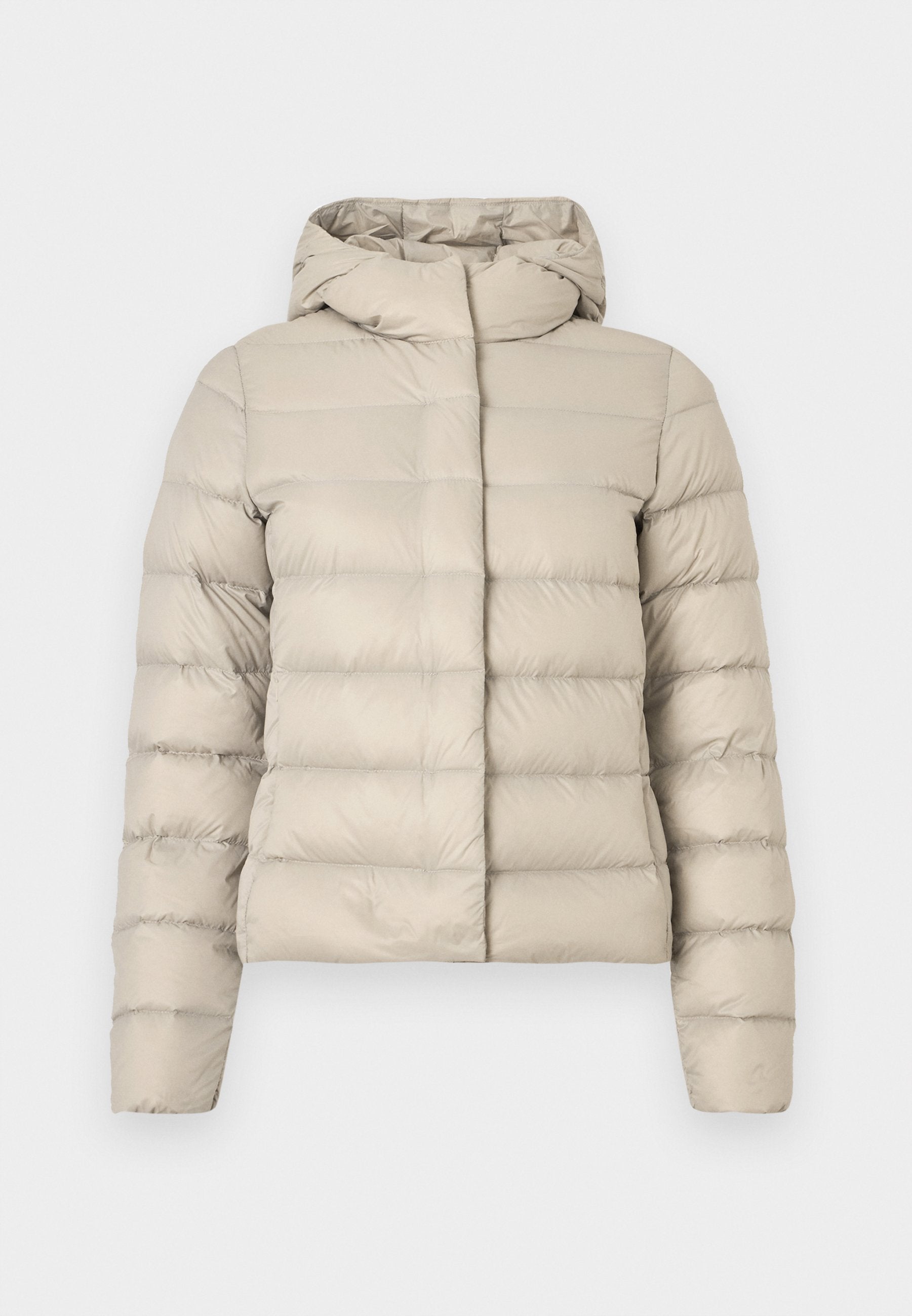 ONLY ONLRUBY QUILTED HOOD JACKET
