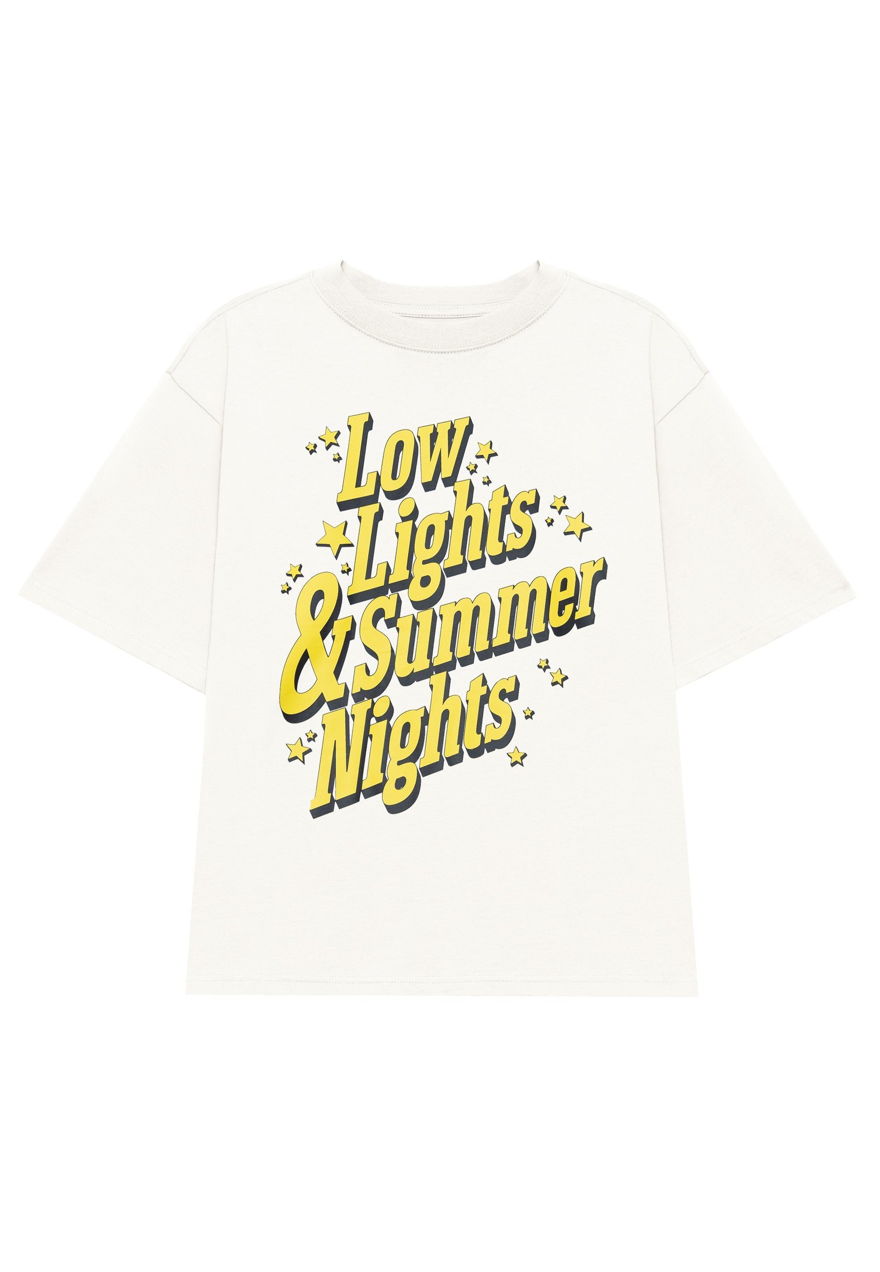 LOW LIGHTS STUDIOS® SUMMER NIGHTS
