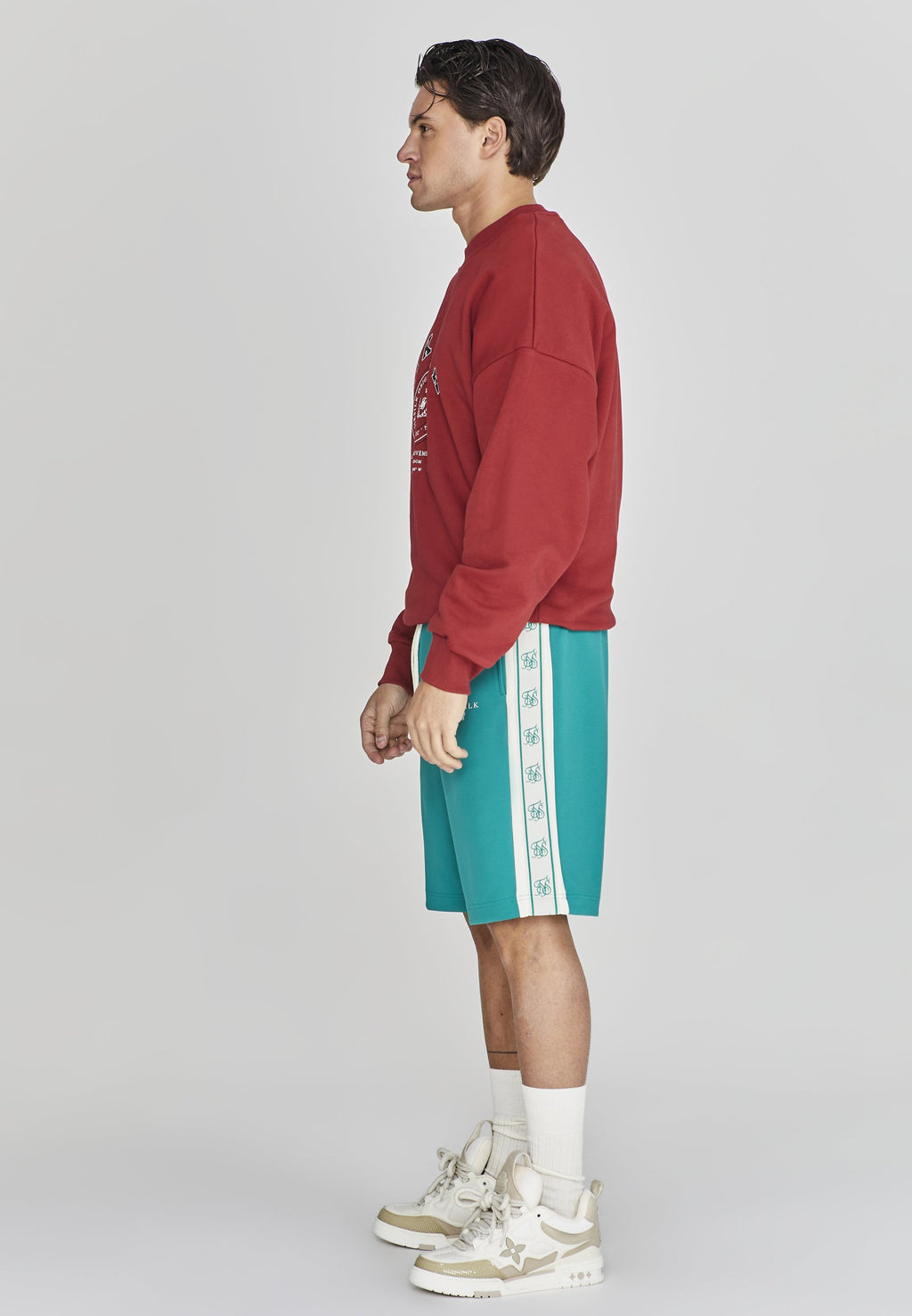 SIKSILK LOGO