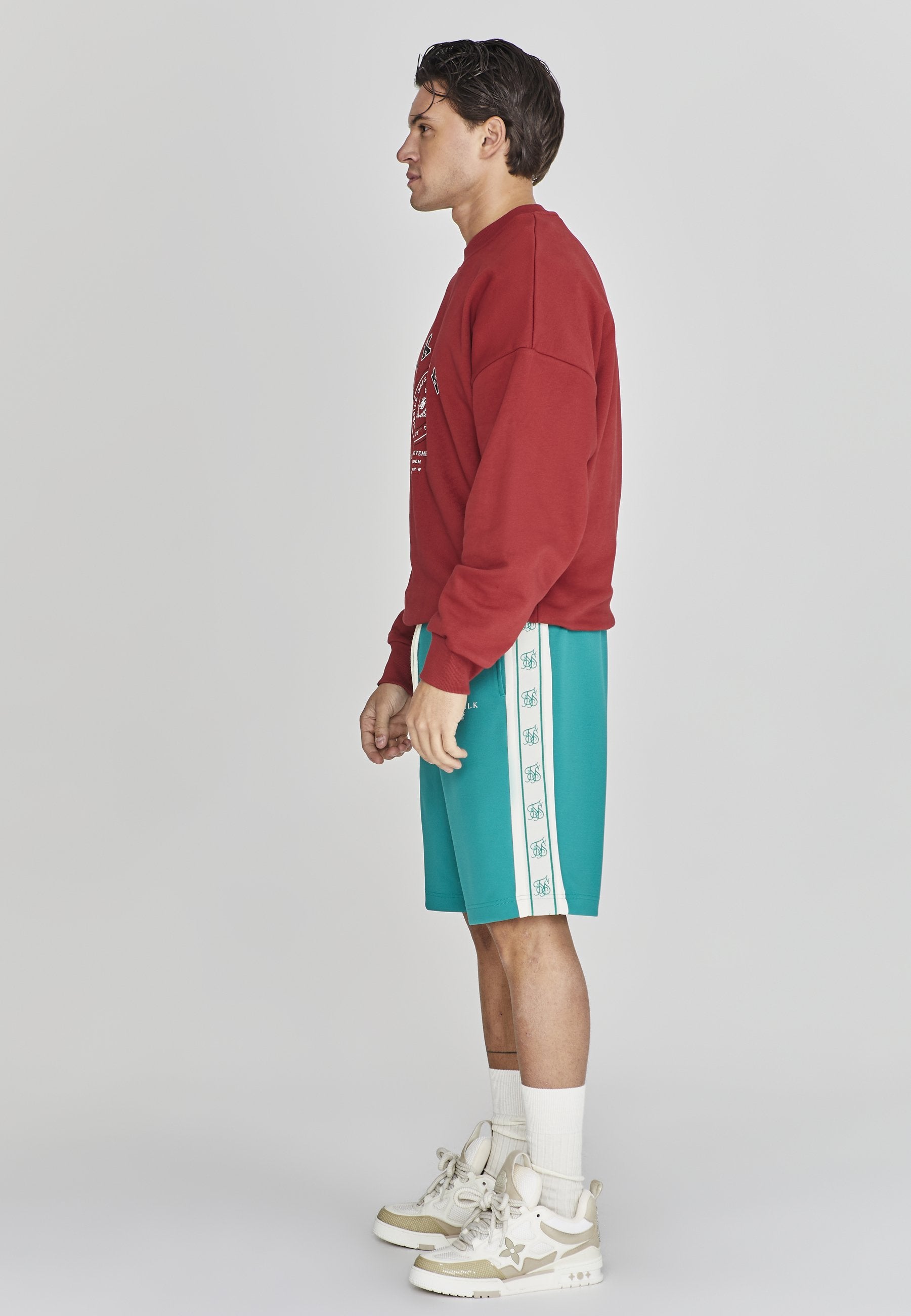 SIKSILK LOGO
