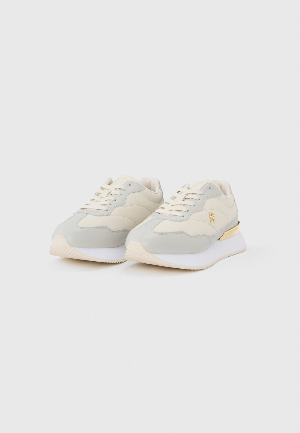 Tommy Hilfiger Sneaker low Media 2