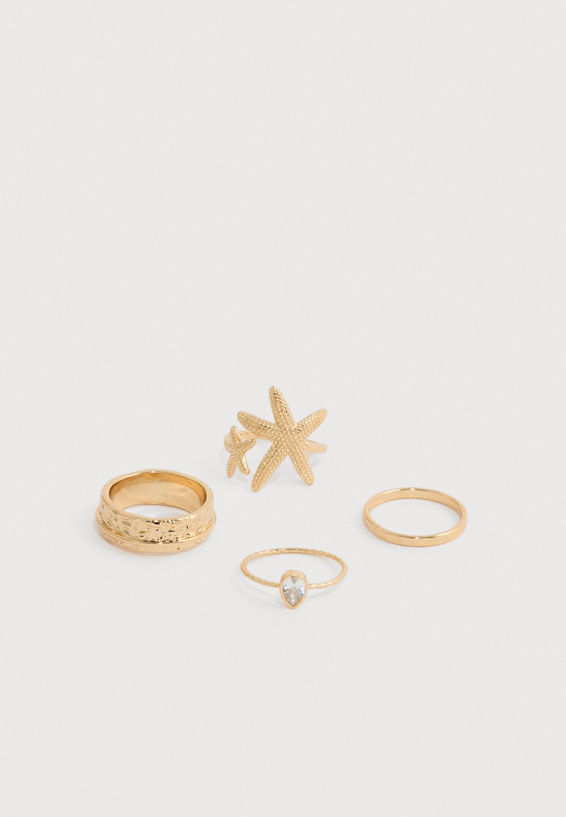 ALDO STARFISH SET