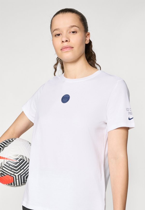 Nike Performance PARIS SAINT-GERMAIN CREST TEE