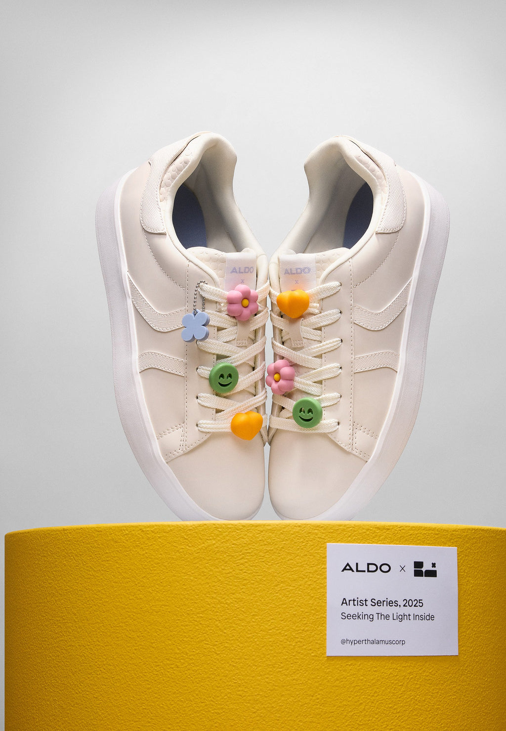 ALDO HYPERTMC
