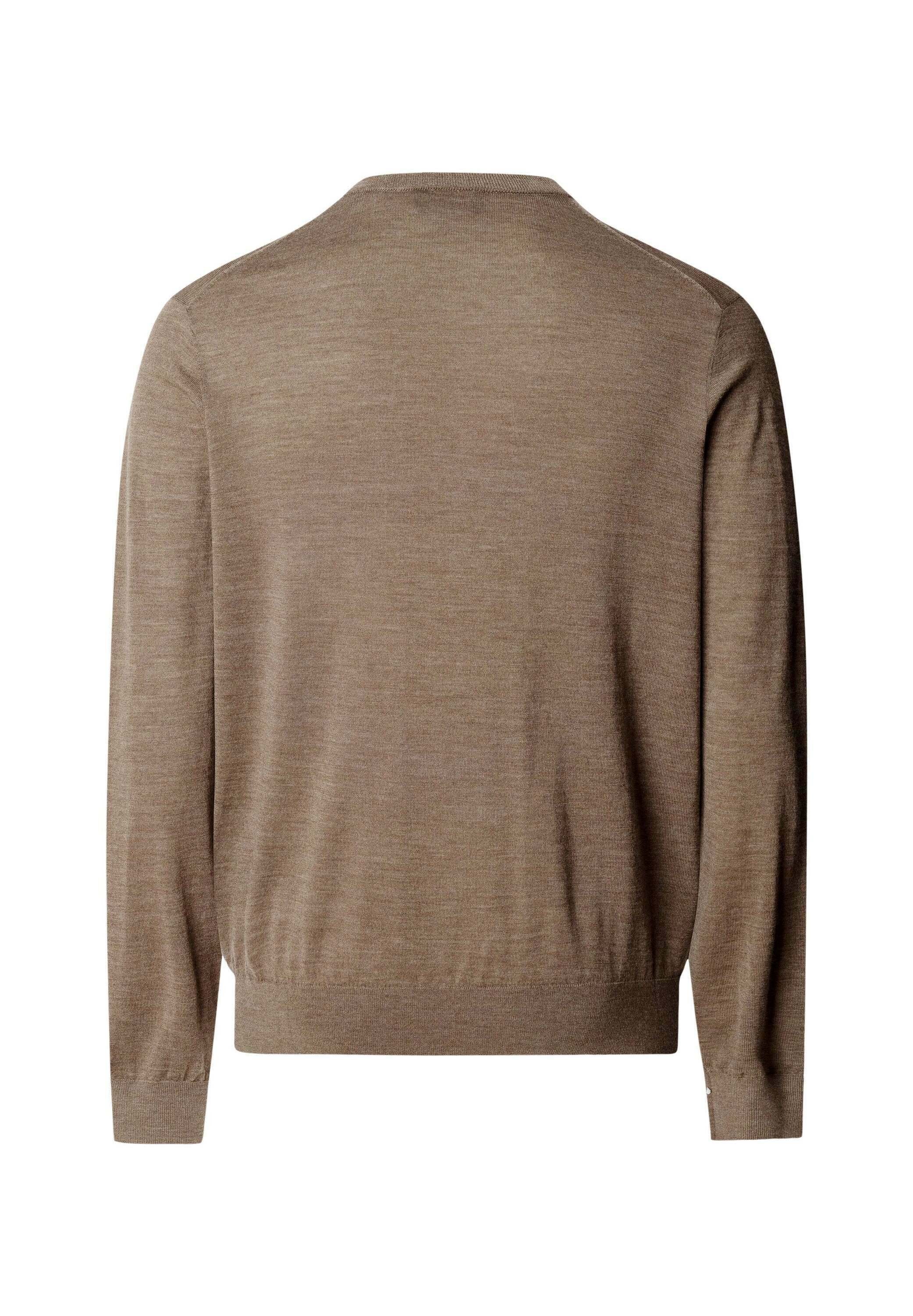 Hackett London FF GG MERINO V RO
