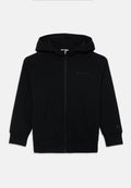 TECH FULL ZIP HOODIE UNISEX Media 1