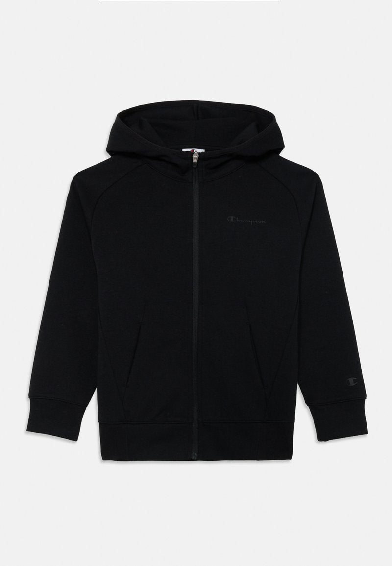TECH FULL ZIP HOODIE UNISEX Media 1