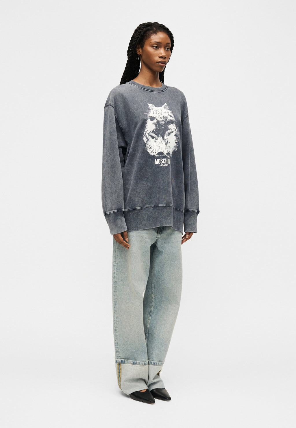 MOSCHINO JEANS