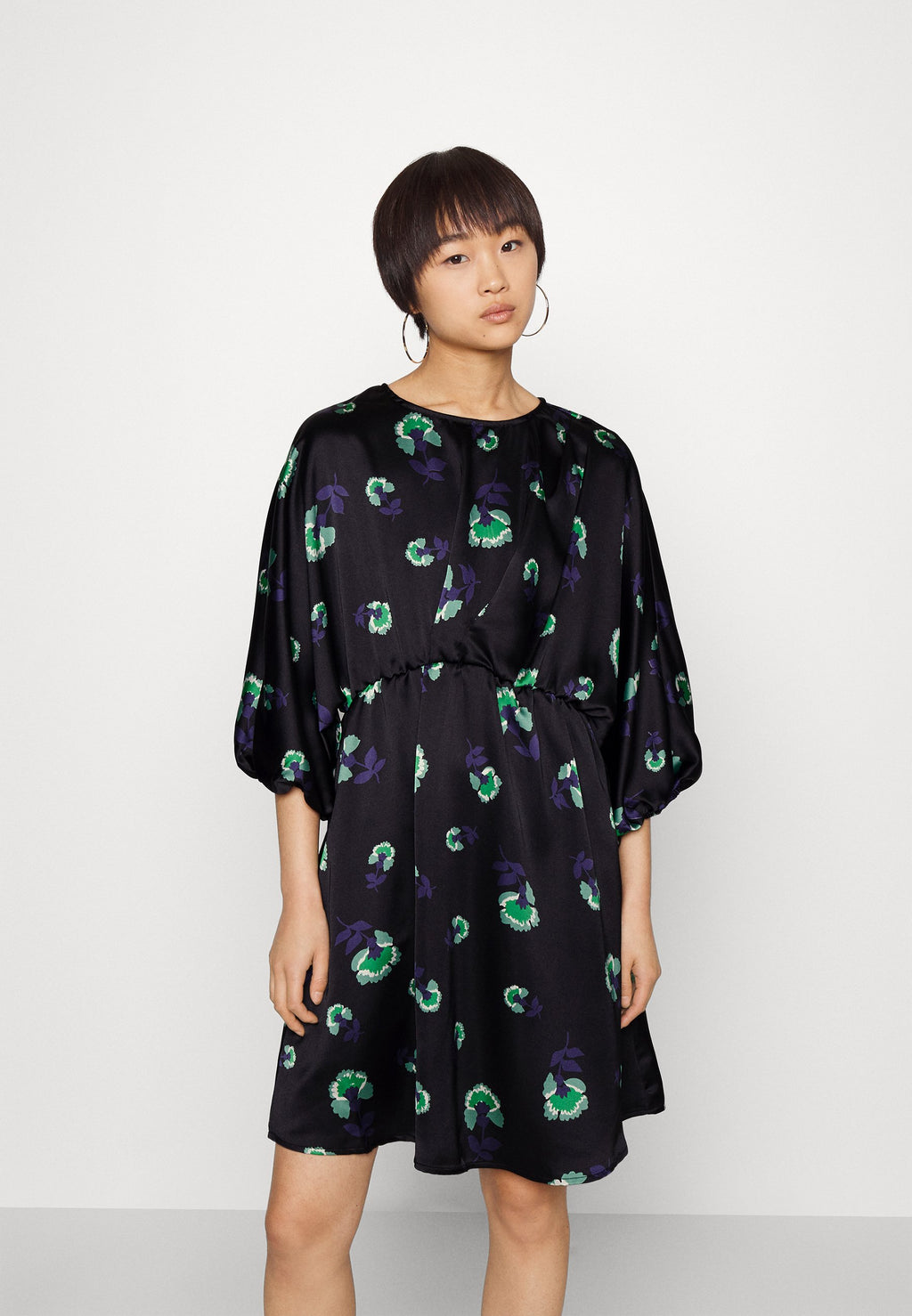 Object Petite OBJAGAFIA DRESS