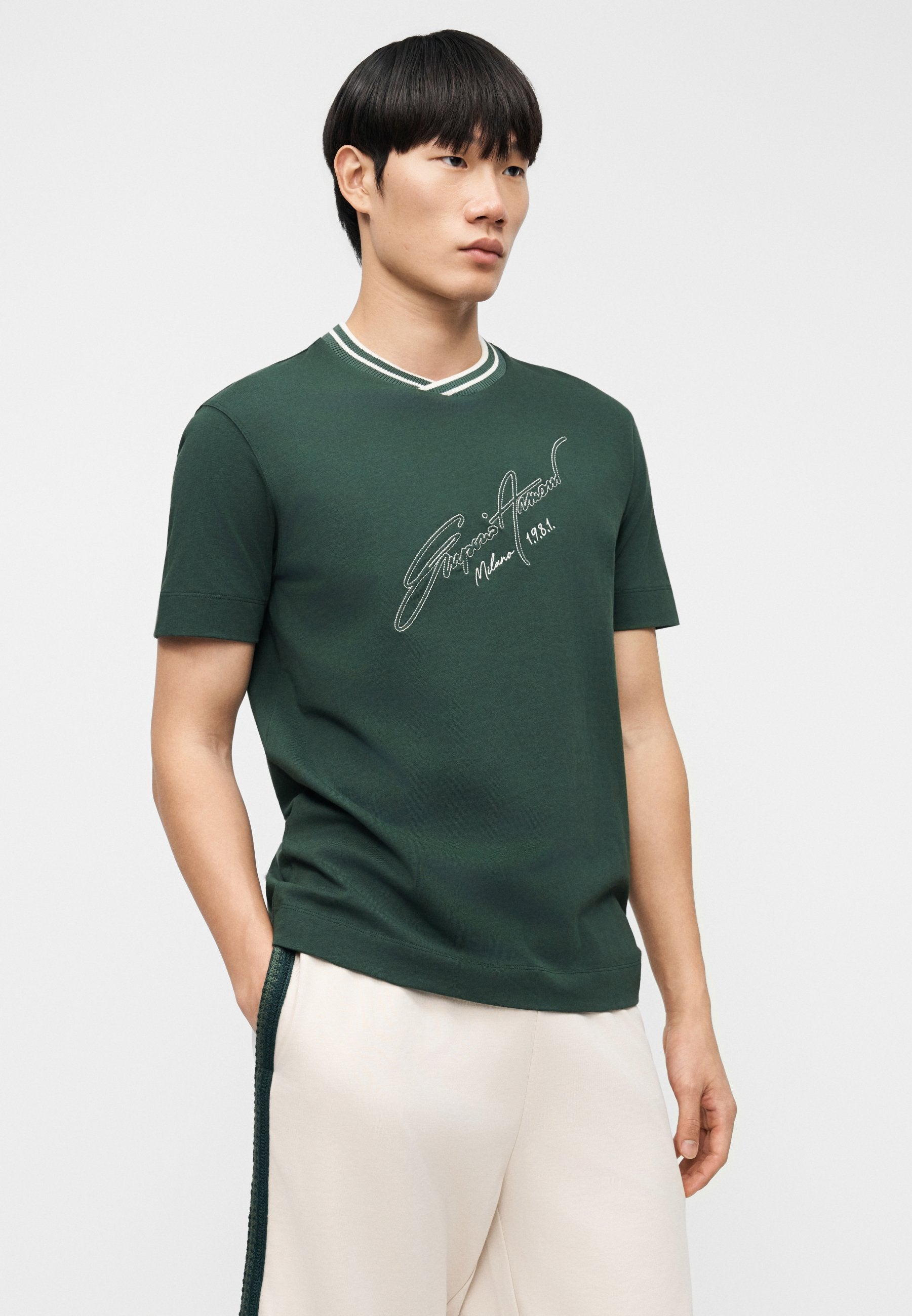 Emporio Armani