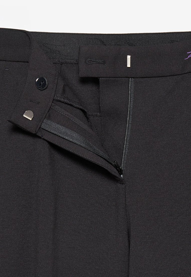 KARL LAGERFELD Stoffhose Media 4