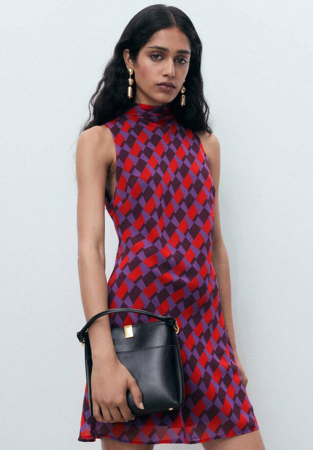 Mango PRINTED